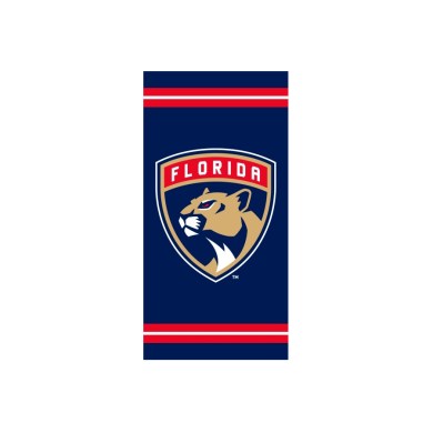 NHL, osuška, FLORIDA PANTHERS